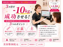美容整体院元 光の森店