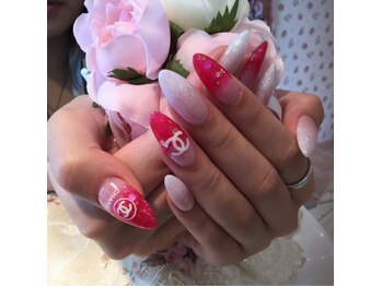 ラブラビット(LOVE RABBIT)/■スカルプチュア