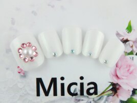 新規（オフ込)フット9 ¥6400