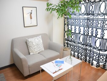 エステティックサロン グリーンアイ 浦和店(green.i)/ララピール/小顔/たるみ/毛穴