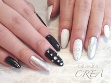 ネイルサロン クレア(CREA)/