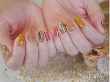 ネイルエニー(Nail Any)/Any collection