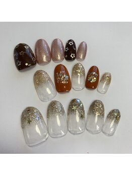 プルミエ ラムール/6600円