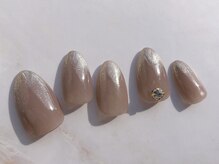 ネイルサロン イーウィ(Ewy)/［吉祥寺］ネイル/パラジェル