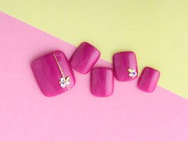 ステッカーアート