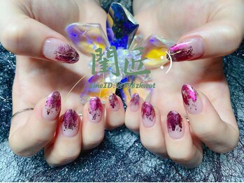 閨匠ビューティサロン 表参道店/