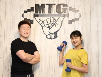 マハロトレーニングジム(Mahalo Training Gym)/