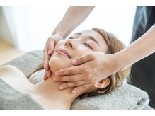 サロン ド シャルール/ローションパック