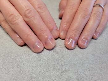 ヘアーズ レアリスト(hair's rea-list)/ケア