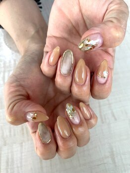 ザネイルズ(The Nails)/