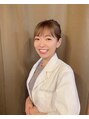 ルーセントスパ 那覇本店(Lucent Spa) 勝連 梨奈