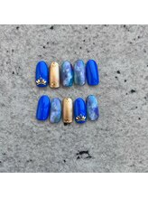 エムクオリティ(M-Quality)/Sulley &nbsp;&nbsp;¥8,844