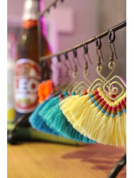 ニムサウナ(nimsauna)/アクセサリー