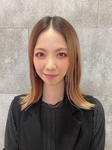まつ毛エクステアンドネイル フィーカ 新松戸(FIKA) 店長 國松