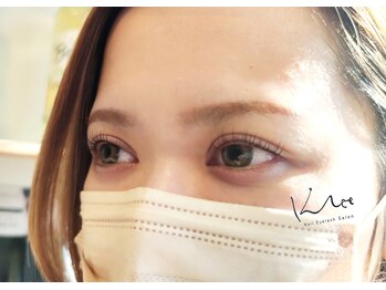 クレー(Klee)/パリジェンヌラッシュリフト