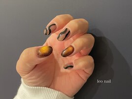 ジェルネイル