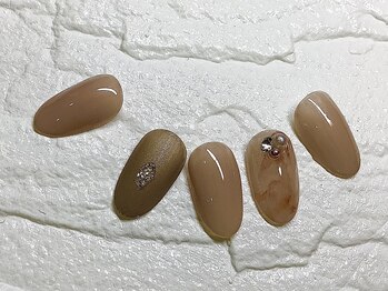 大人バレンタイン