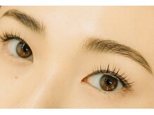 ディアブルー 鎌倉店(diar blue)/アイブロウ＋まつげパーマ