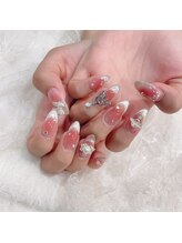 グラマラス アンジェアイ 荻窪店(glamourous ange eye)/マグネットフレンチ