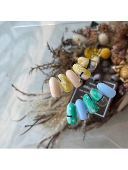 エムクオリティ(M-Quality)/botanical ¥9,108