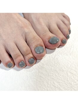 リアン(Lien)/ワンカラーネイル