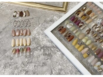 レイネイル 博多店(REY nail)/デザインサンプル