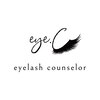 アイシー(eye.C)ロゴ