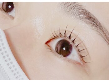 ソラ(sora)/パリジェンヌリフト