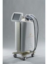 ハトロ(Hatoro)/電磁パルスEMSマグニートを導入