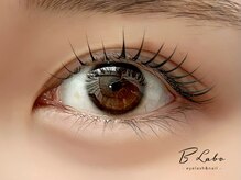 ビーラボ(BLabo)/まつ毛パーマ