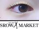 スロウマーケットアイラッシュ(SROWMARKET eyelash)の写真/ナチュラル可愛い目元～ボリューム感たっぷりのパッチリ目元まで！お客様のご希望のデザインを叶えます☆