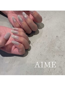 アイム(AIME)/シンプル
