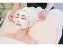 サロン ド ラン(Salon.du.RAN)/【施術5】アフターパック