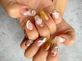 オフ込１05分コース