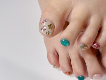 丁寧仕上げで可愛さ長持ち♪