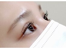 アレッタ ドナ 北千住店(ALETTA DONA)/高濃度TR付きまつげパーマ