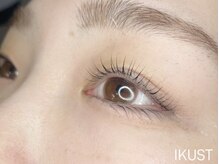 イクスト 吉祥寺(IKUST)/【まつげパーマ/パリジェンヌ】