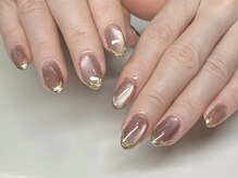 ネイルバイスターリー 川口(NAIL by STARry)/