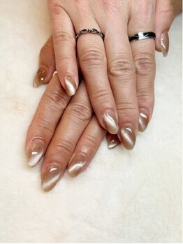 はあとねいる 上田店/マグネット