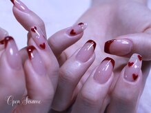 オープンセサミ 練馬/お持ち込みでした