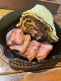 ラ ボーテ(La Beaute)&nbsp;食べるの大好きです！！お酒があれば最高です☆笑