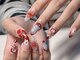 はにねいる(Hani Nail)の写真/おひとり様専用サロン♪プライベート空間での施術◎シンプルなワンカラー～フルアートまでメニューも豊富★