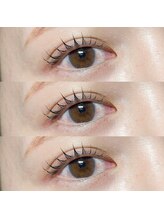 ゼロナナ 神戸三宮店(07)/韓国ラッシュリフト by mai