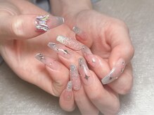 サラ ネイル(Sara Nail)/チークマグネット