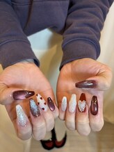 イーズン(EASEN)/持ち込みデザイン