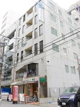 整体えびす丸 大阪本町店/本町駅から徒歩7分