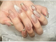 ラジュルネ(nail&eyelash La journee)/アートし放題