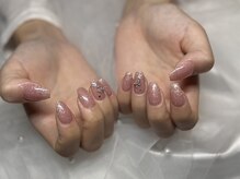 ロア ネイル(Loa_Nail)