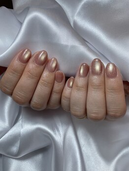 メルシィネイル(merci nail)/