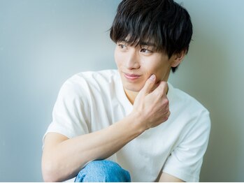 ブレア(BLAIR)の写真/今どきメンズは清潔感！実はあの人も通ってるかも？脱毛・フェイシャル・リラクまで多数取り揃え◎